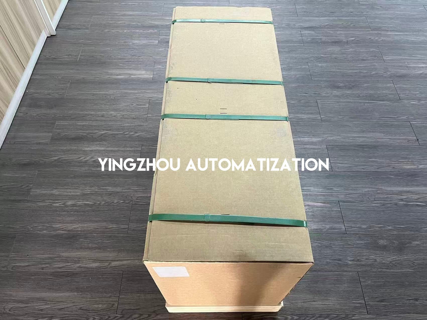 ABB ACS580-01-206A-4 Variable Frequency Drive - 150HP (110kW), 480V, 3-Phase, IP21 VFD-YingZhou Automatization