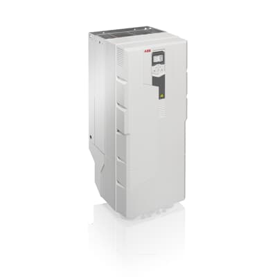 ABB ACS580-01-363A-4 AC Drive | 200 kW (250 HP) | 3-Phase 400V | IP21 | Brand New Original-YingZhou Automatization