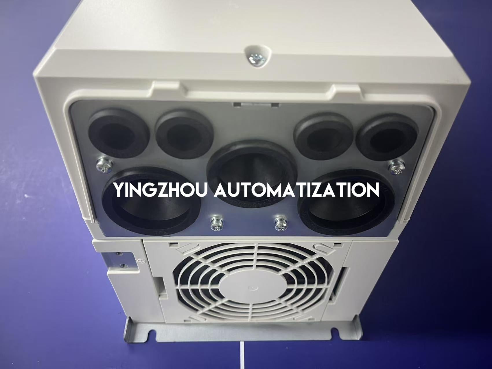 ABB ACS580 Series Frequency Inverter ACS580-01-062A-4 30KW 40HP 3PH 400V 62A IP21 VFD-YingZhou Automatization