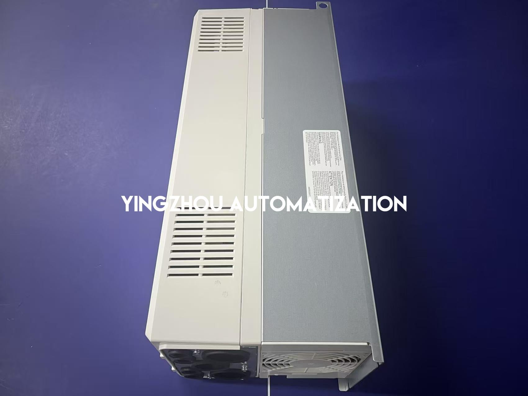 ABB ACS580 Series Frequency Inverter ACS580-01-062A-4 30KW 40HP 3PH 400V 62A IP21 VFD-YingZhou Automatization