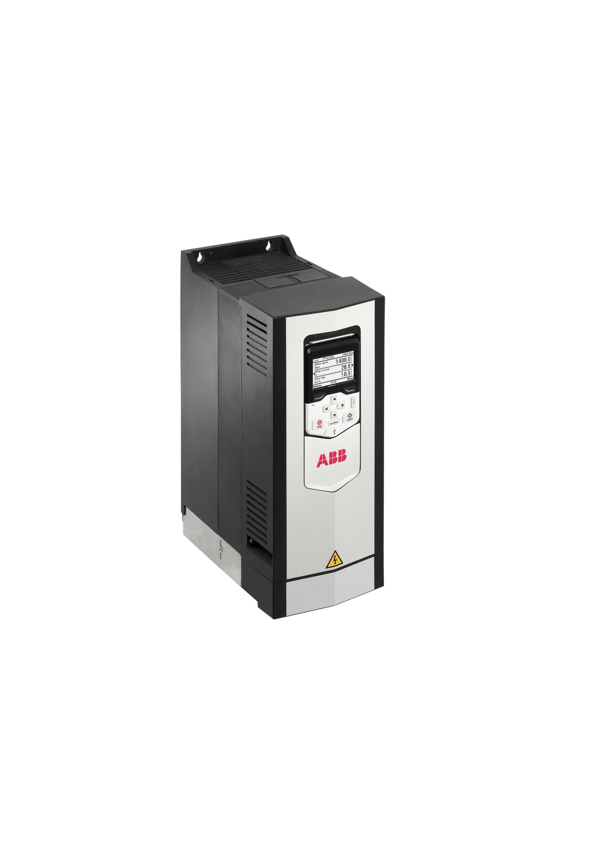 ABB ACS880-01-017A-3 ACS880 Industrial Drive | 7.5 kW (10 HP) | 3-Phase 400V | IP21 | Brand New Original-YingZhou Automatization