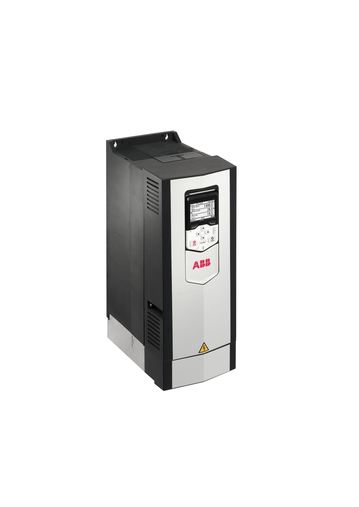 ABB ACS880-01-032A-3 ACS880 Industrial Drive | 15 kW (20 HP) | 3-Phase 400V | IP21 | Brand New Original-YingZhou Automatization