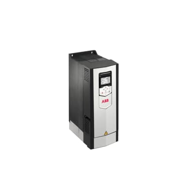 ABB ACS880-01-034A-5 ACS880 Industrial Drive | 18.5 kW (25 HP) | 3-Phase 500V | IP21 | Brand New Original-YingZhou Automatization