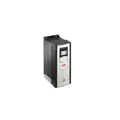 ABB ACS880-01-03A3-3 ACS880 Industrial Drive | 1.1 kW (1.5 HP) | 3-Phase 400V | IP21 | Brand New Original-YingZhou Automatization