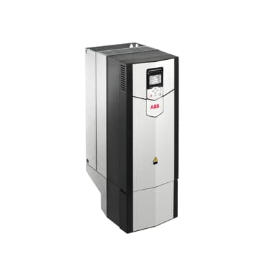 ABB ACS880-01-105A-3 ACS880 Industrial Drive | 55 kW (75 HP) | 3-Phase 400V | IP21 | Brand New Original-YingZhou Automatization