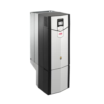 ABB ACS880-01-169A-3 ACS880 Industrial Drive | 90 kW (125 HP) | 3-Phase 400V | IP21 | Brand New Original-YingZhou Automatization