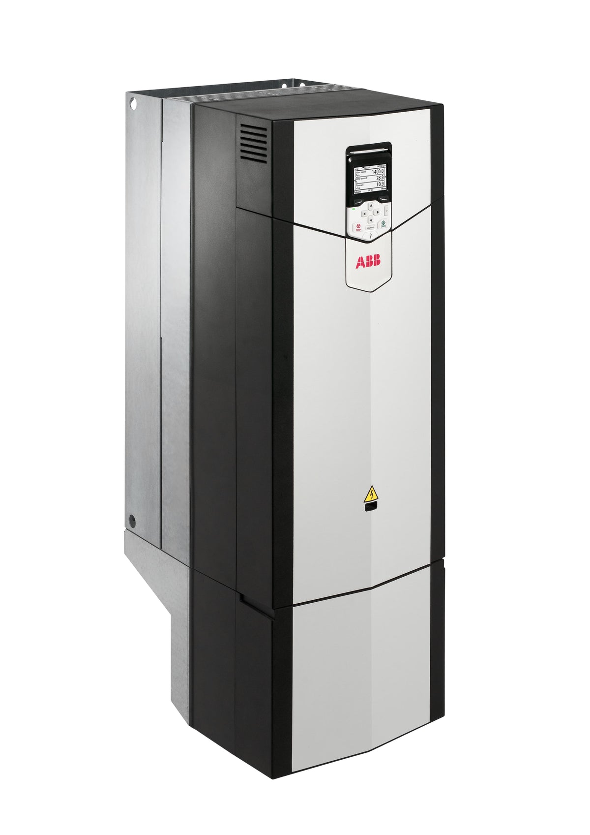 ABB ACS880-01-246A-3 ACS880 Industrial Drive | 132 kW (175 HP) | 3-Phase 400V | IP21 | Brand New Original-YingZhou Automatization