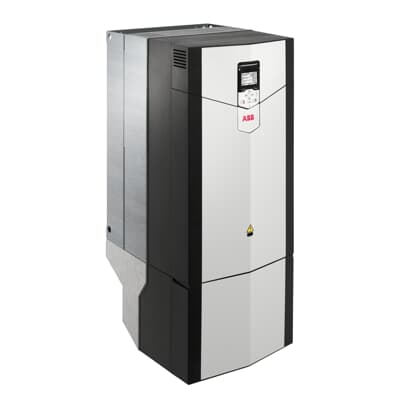 ABB ACS880-01-363A-3 ACS880 Industrial Drive | 200 kW (250 HP) | 3-Phase 400V | IP21 | Brand New Original-YingZhou Automatization