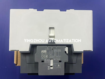 ABB AF190-30-11-84 AC Contactor | 1SFL491074R8411 | 110-120V 50/60Hz / 100-130V DC Coil | 3-Pole | Brand New Original-YingZhou Automatization
