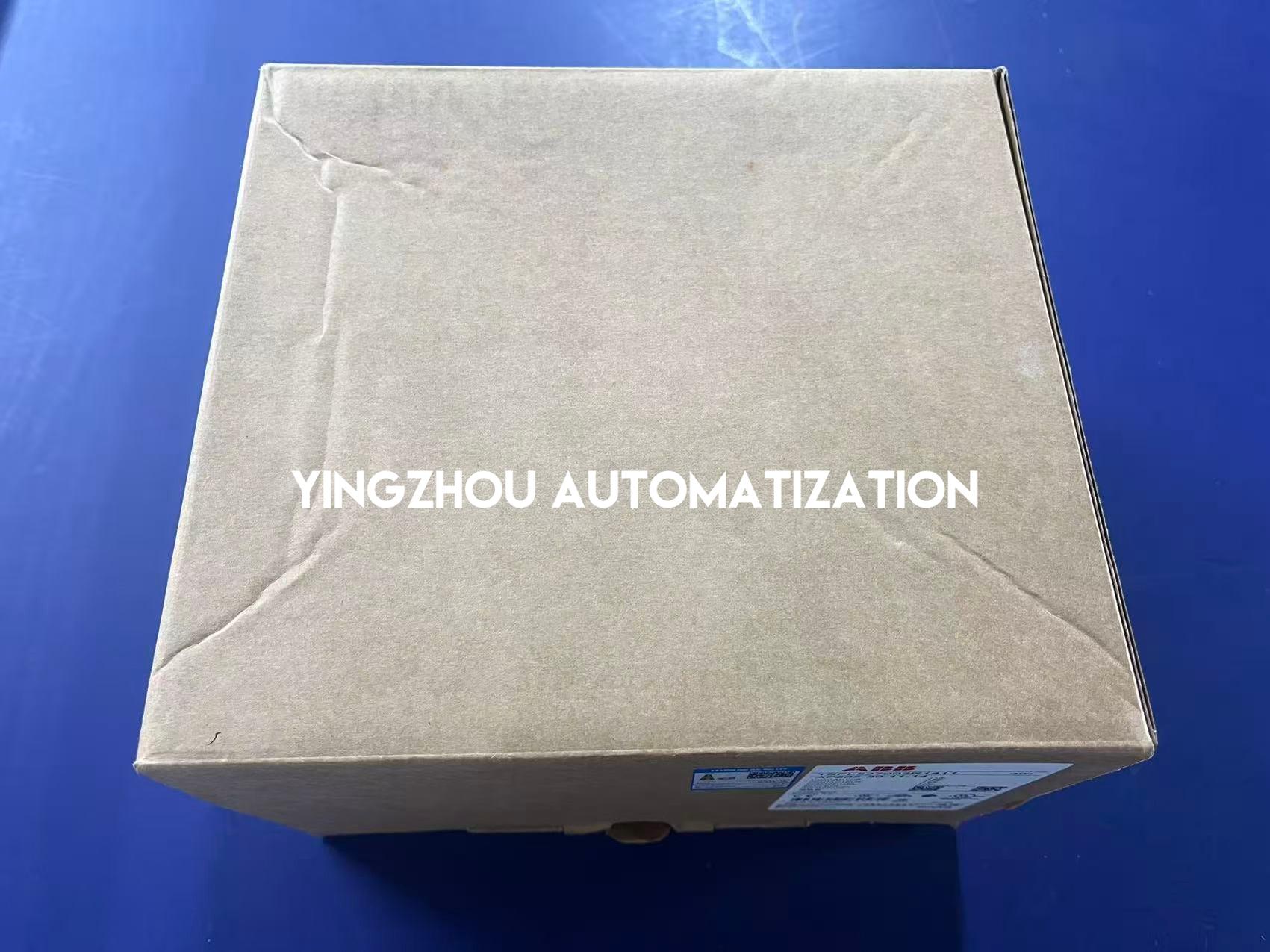ABB AF205-30-11-14 AC Contactor | 1SFL527002R1411 | 250-500V 50/60Hz / 250-500V DC Coil | 3-Pole | Brand New Original-YingZhou Automatization