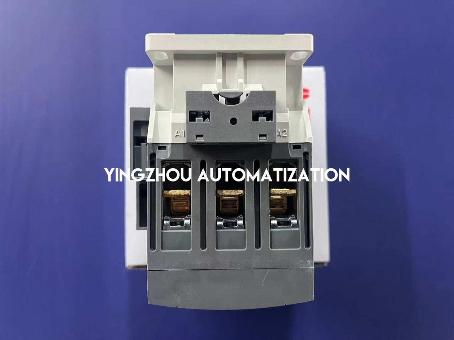 ABB AF80-30-11-14 AC Contactor | 1SBL397001R1411 | 250-500V 50/60Hz / 250-500V DC Coil | 3-Pole | Brand New Original-YingZhou Automatization