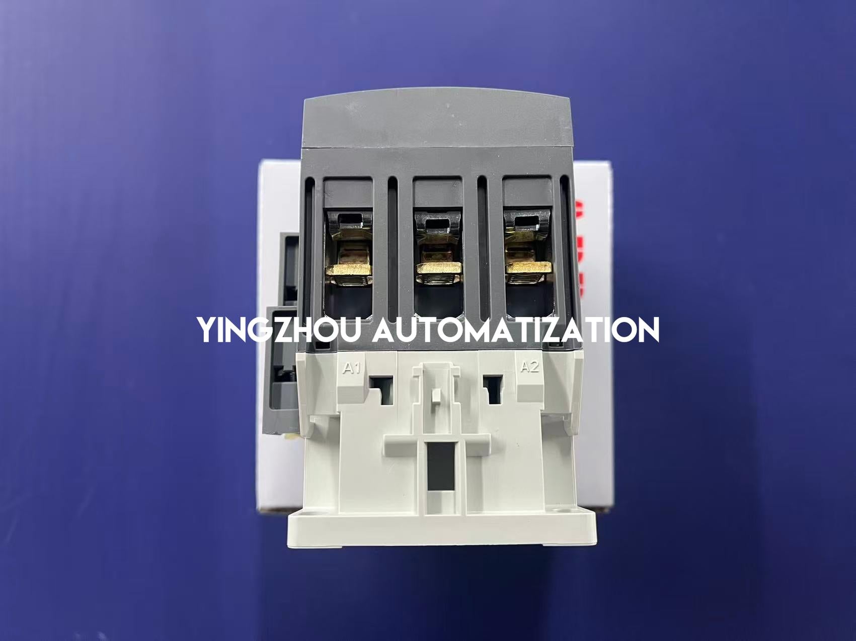 ABB AF80-30-11-14 AC Contactor | 1SBL397001R1411 | 250-500V 50/60Hz / 250-500V DC Coil | 3-Pole | Brand New Original-YingZhou Automatization
