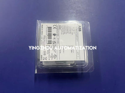 ABB CAL18-11 Auxiliary Contact Block | 1SFN010720R1011 2-Pole Module (1NO + 1NC) | Brand New Original-YingZhou Automatization