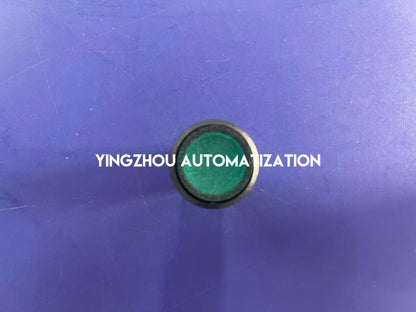 ABB CP1-13G-10 Pushbutton | Green Flush, Momentary, 1NO Contact, Compact Series, Industrial Control, Brand New Original-YingZhou Automatization