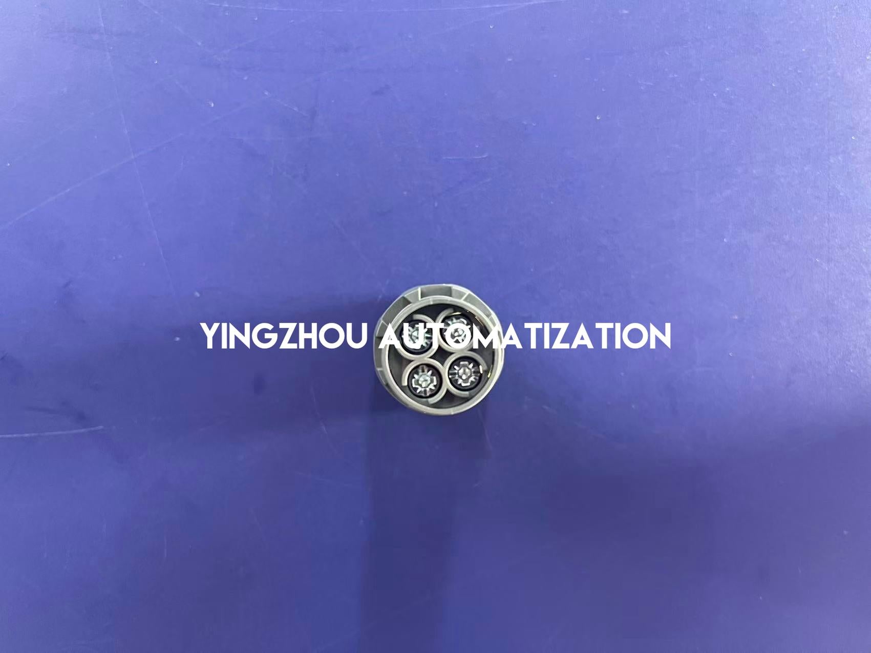 ABB CP1-13G-10 Pushbutton | Green Flush, Momentary, 1NO Contact, Compact Series, Industrial Control, Brand New Original-YingZhou Automatization