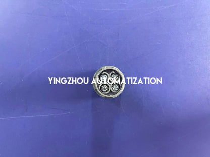 ABB CP1-13R-10 Pushbutton | Red Flush, Momentary, 1NO Contact, Compact Series, Industrial Control, Brand New Original-YingZhou Automatization