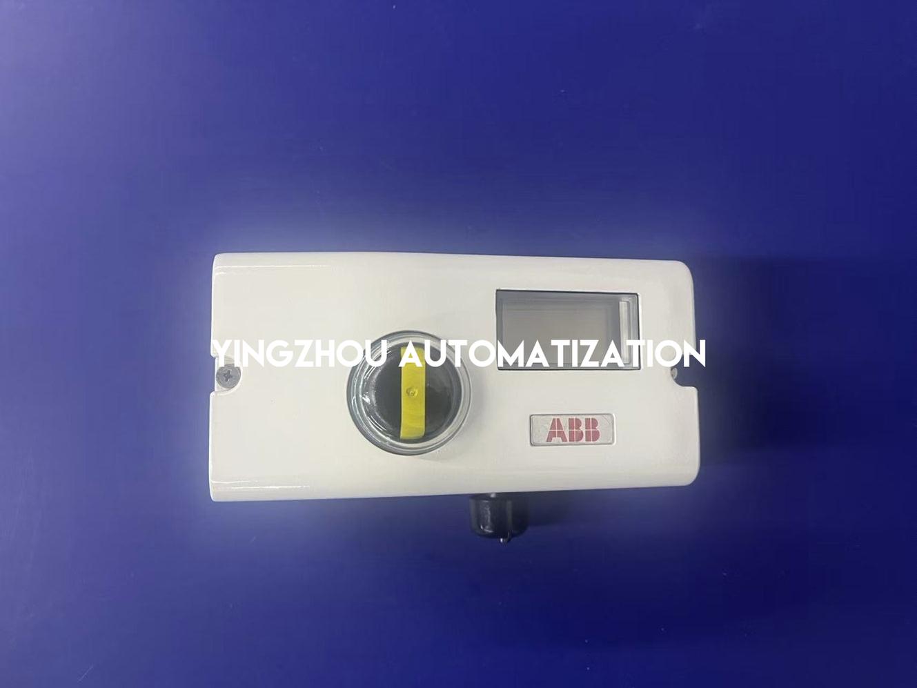 ABB Digital Positioner TZIDC V18345-2020461001 M7-YingZhou Automatization