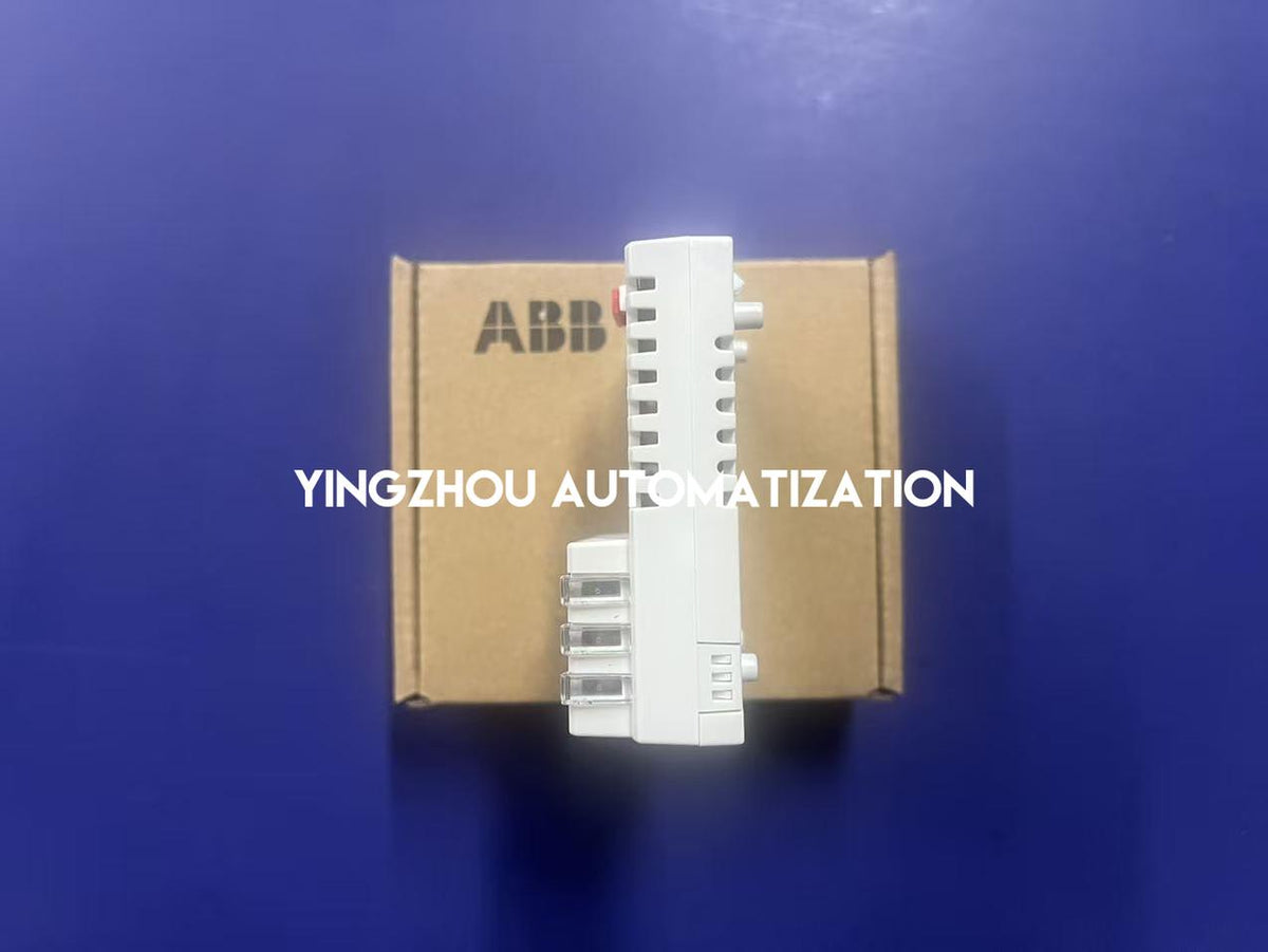 ABB FPNO-21 3AXD50000192779 Dual-Port PROFINET IO Fieldbus Adapter Module-YingZhou Automatization