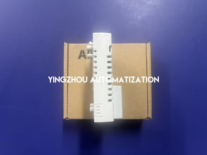 ABB FPNO-21 PROFINET IO Fieldbus Adapter | High-Speed Industrial Communication, Advanced Automation Integration, Brand New Original-YingZhou Automatization