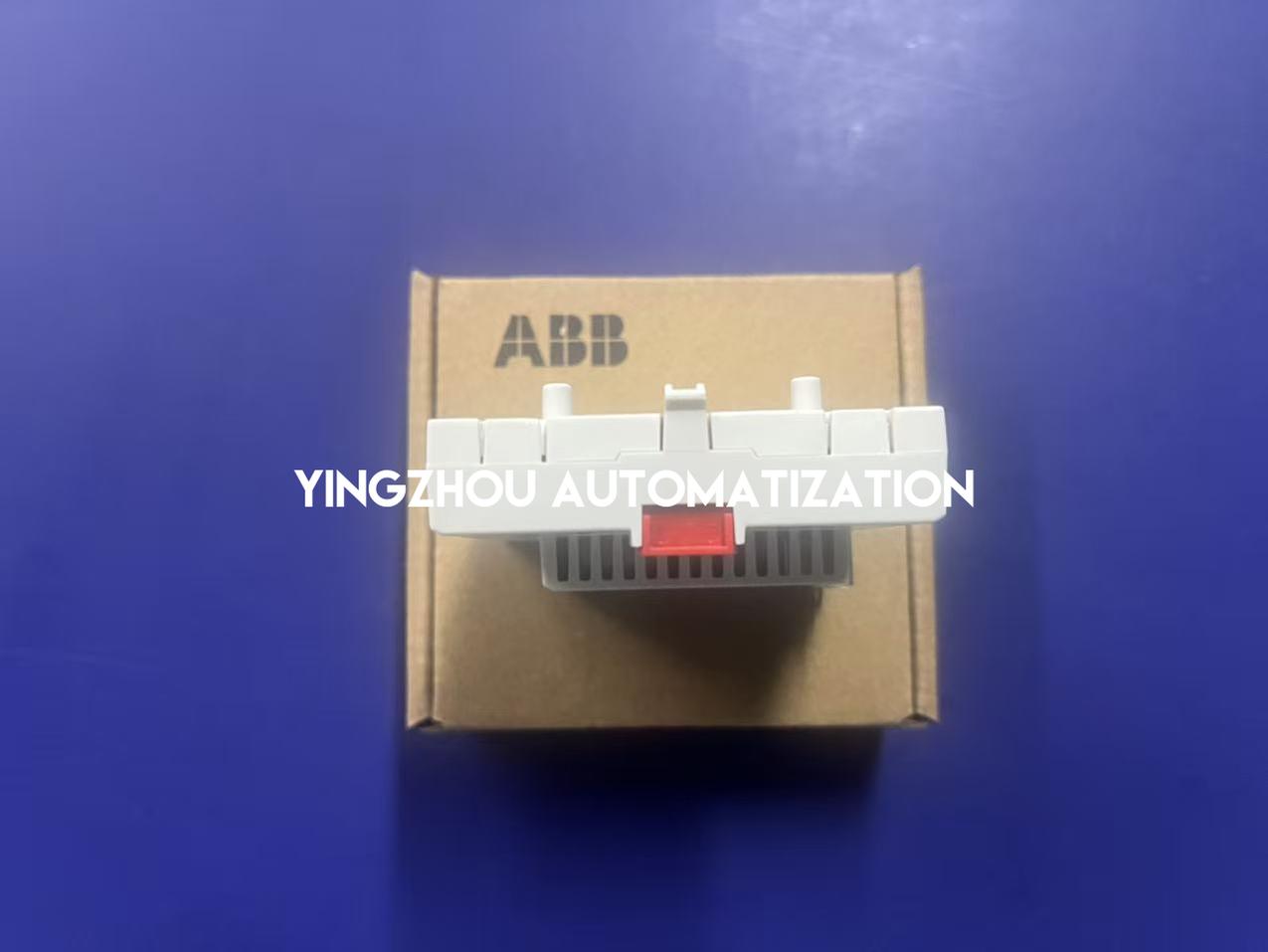 ABB FPNO-21 PROFINET IO Fieldbus Adapter | High-Speed Industrial Communication, Advanced Automation Integration, Brand New Original-YingZhou Automatization