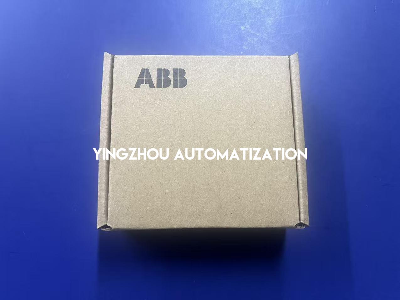 ABB FPNO-21 PROFINET IO Fieldbus Adapter | High-Speed Industrial Communication, Advanced Automation Integration, Brand New Original-YingZhou Automatization