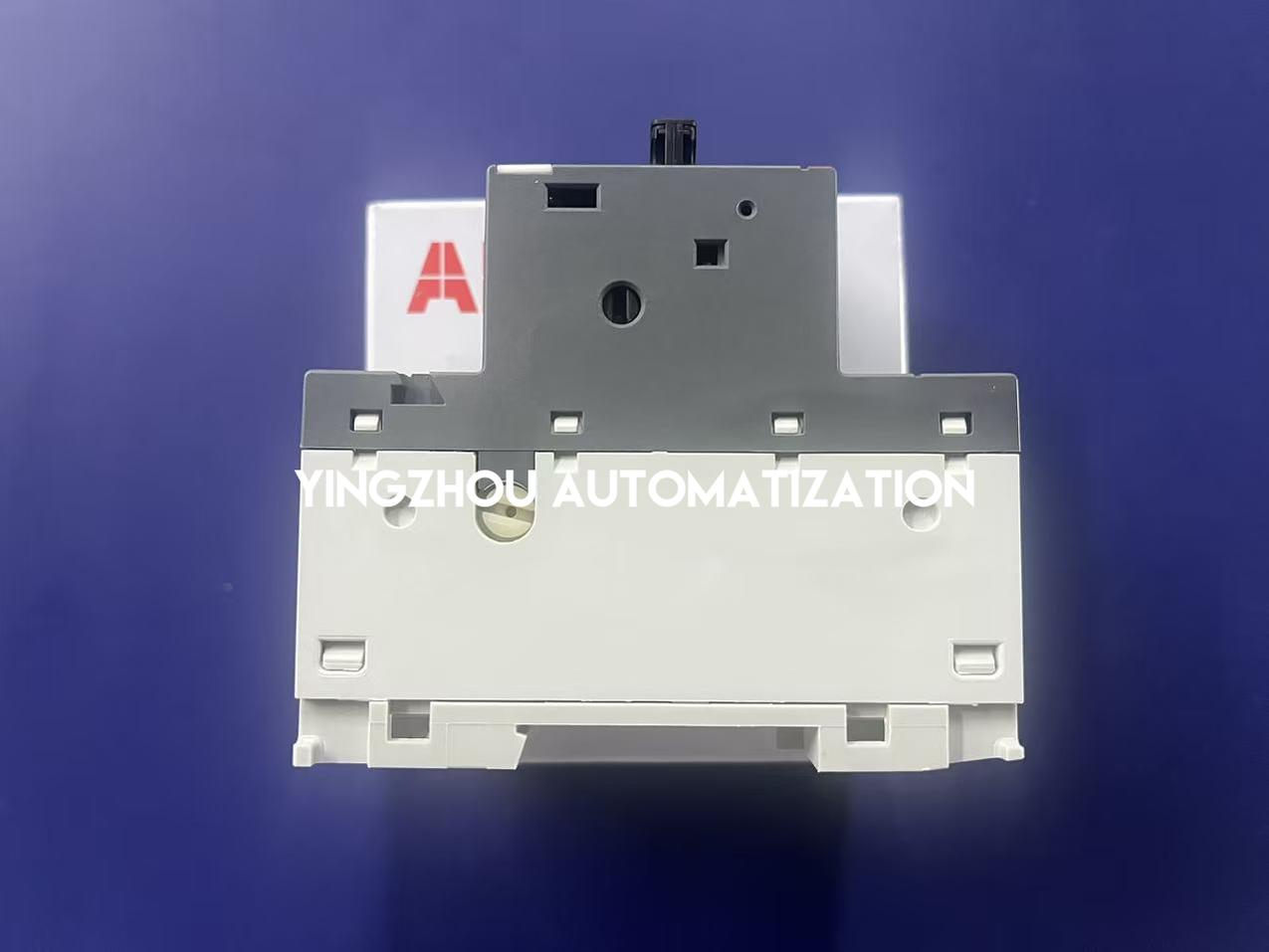 ABB MS132-10 Manual Motor Starter | 1SAM350000R1010 | 6.3 - 10.0A | 3-Pole | Thermal Magnetic | Brand New Original-YingZhou Automatization