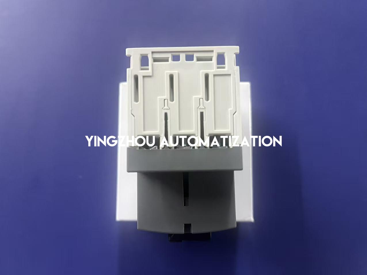 ABB MS132-10 Manual Motor Starter | 1SAM350000R1010 | 6.3 - 10.0A | 3-Pole | Thermal Magnetic | Brand New Original-YingZhou Automatization