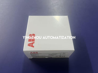 ABB MS132-10 Manual Motor Starter | 1SAM350000R1010 | 6.3 - 10.0A | 3-Pole | Thermal Magnetic | Brand New Original-YingZhou Automatization
