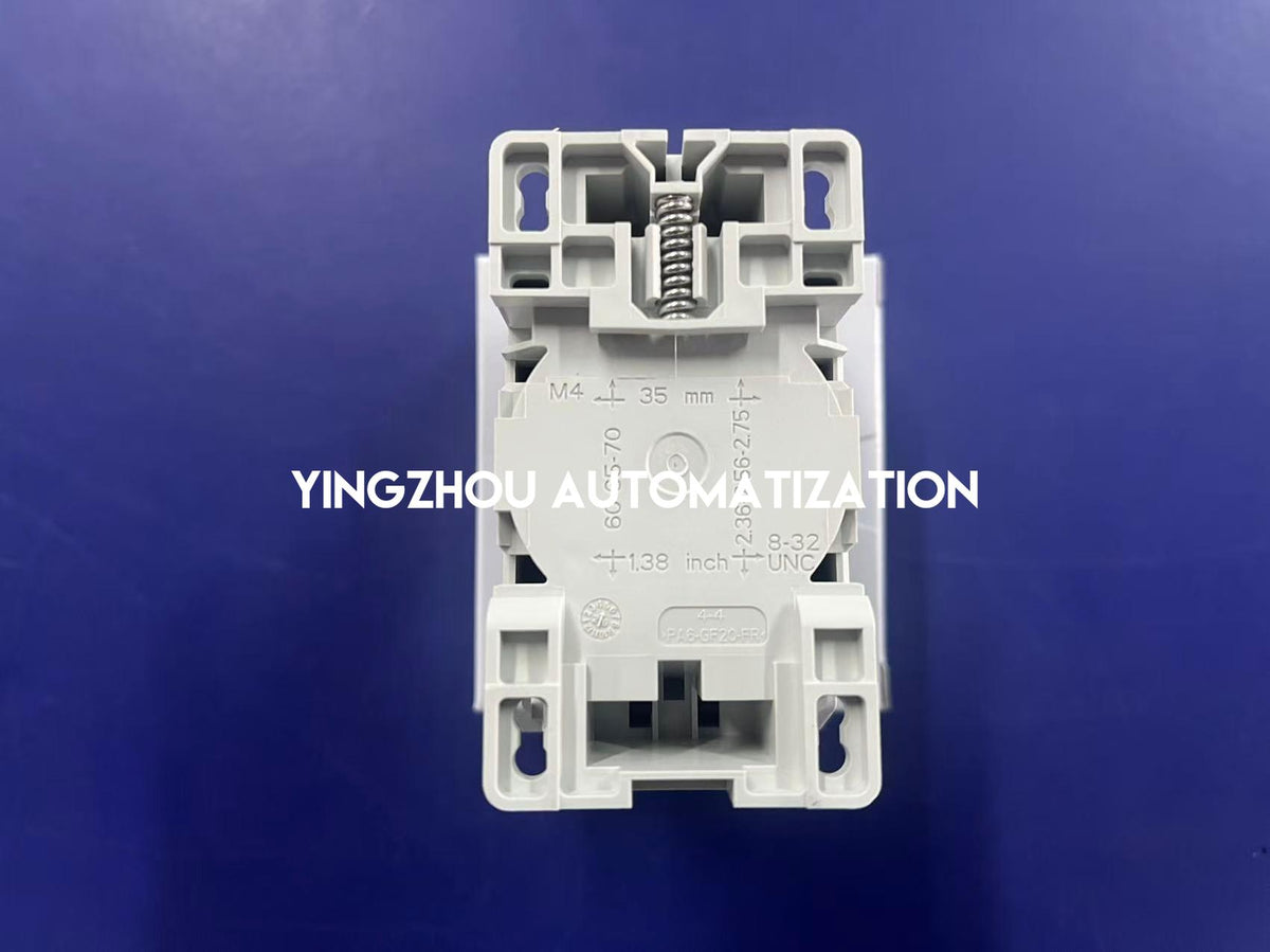 ABB NF22E-13 1SBH137001R1322 Contactor Relay 2NO 2NC 100–250V AC/DC-YingZhou Automatization