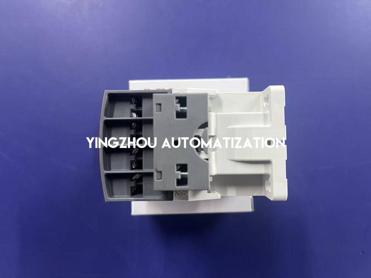 ABB NF22E-13 1SBH137001R1322 Contactor Relay 2NO 2NC 100–250V AC/DC-YingZhou Automatization