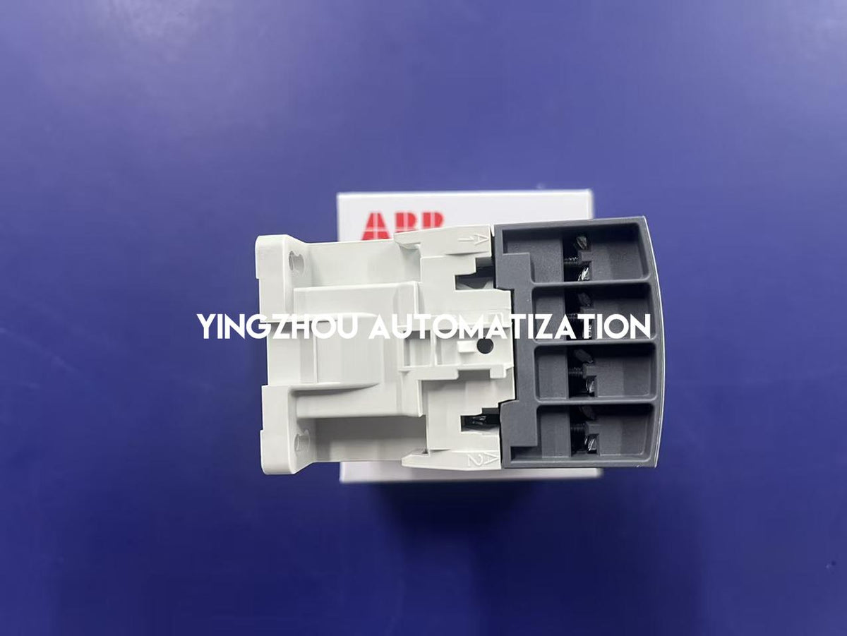 ABB NF22E-13 1SBH137001R1322 Contactor Relay 2NO 2NC 100–250V AC/DC-YingZhou Automatization