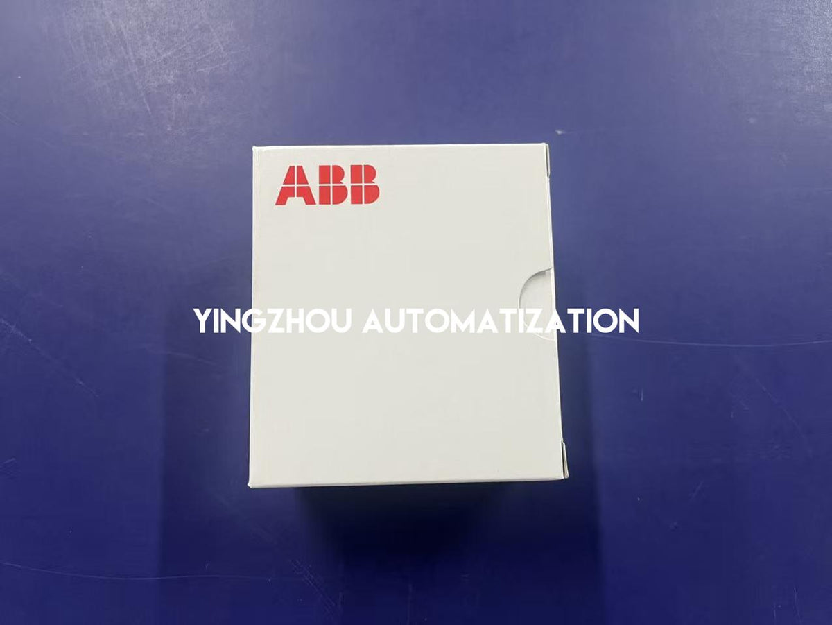 ABB NF22E-13 1SBH137001R1322 Contactor Relay 2NO 2NC 100–250V AC/DC-YingZhou Automatization
