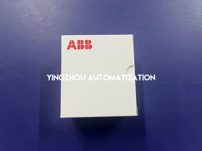 ABB NF22E-13 1SBH137001R1322 Contactor Relay 2NO 2NC 100–250V AC/DC-YingZhou Automatization