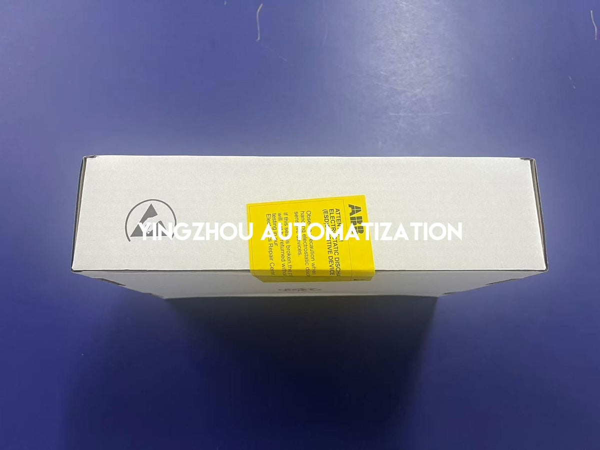 ABB OPCA-02 3AFE68239745 D9-RJ45 PC-to-Drive Communication Cable-YingZhou Automatization