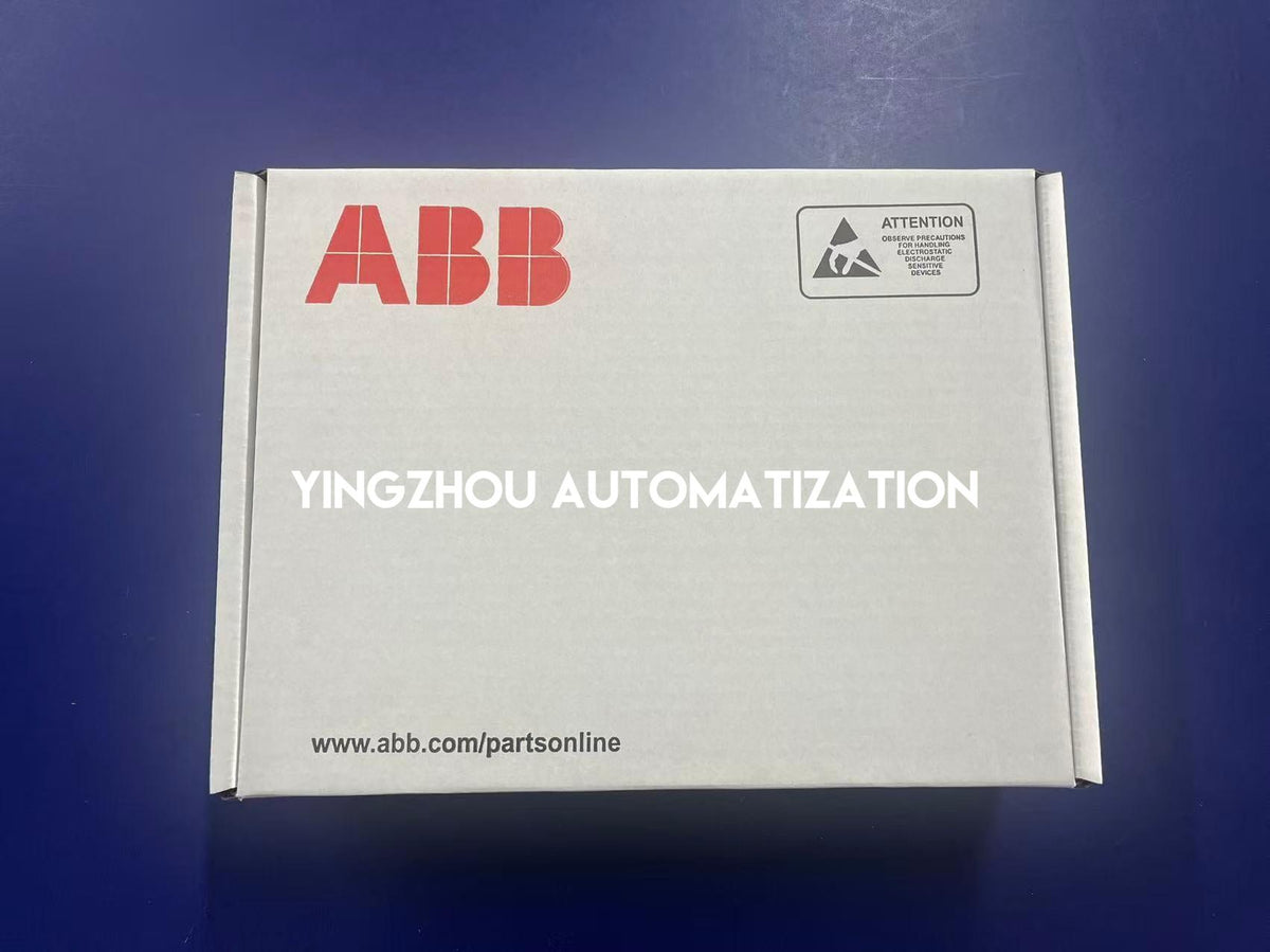 ABB OPCA-02 3AFE68239745 D9-RJ45 PC-to-Drive Communication Cable-YingZhou Automatization