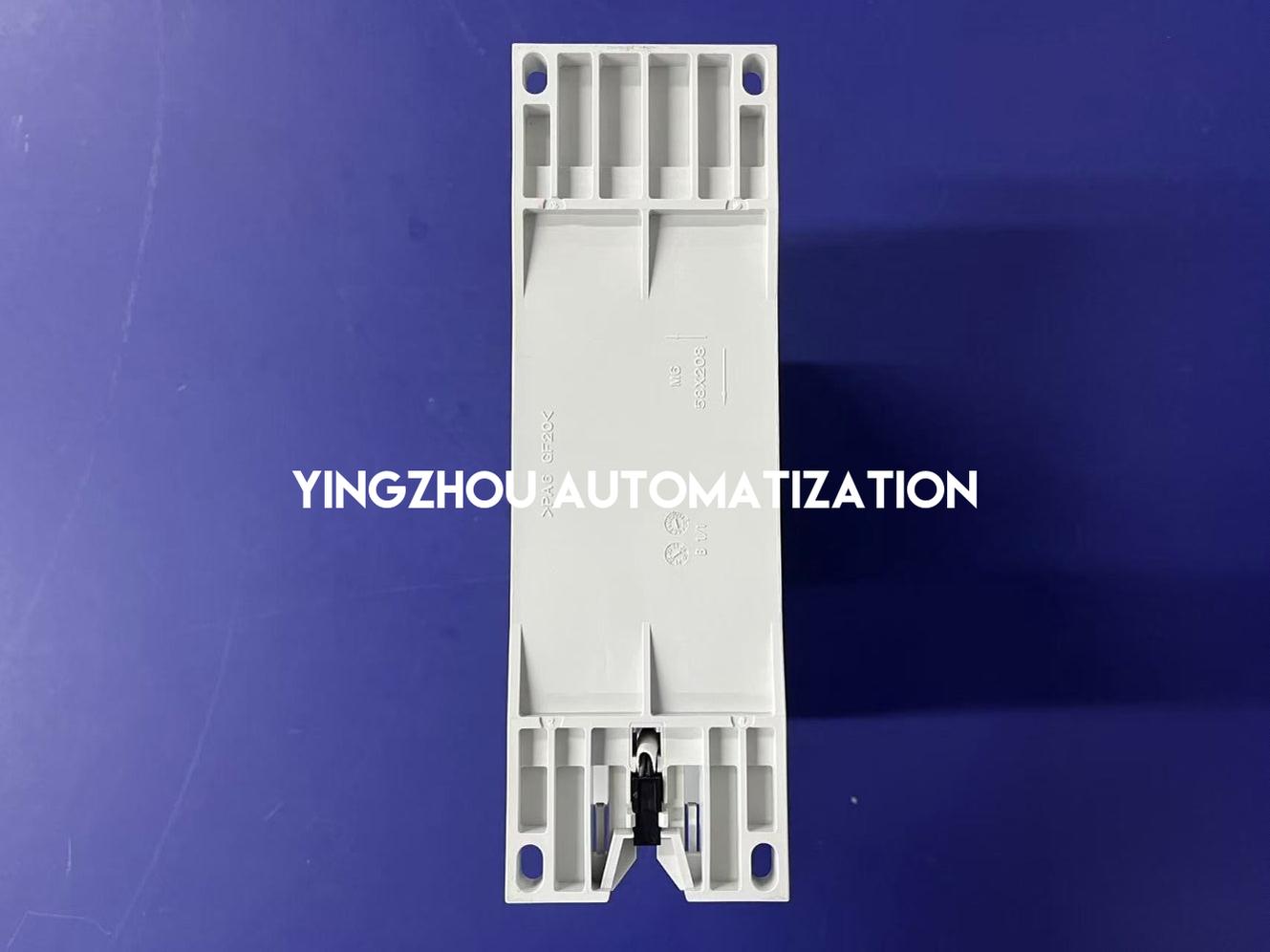 ABB PSR105-600-70 Soft Starter | 55kW (75HP), 105A, 208-600V AC, Compact Series-YingZhou Automatization