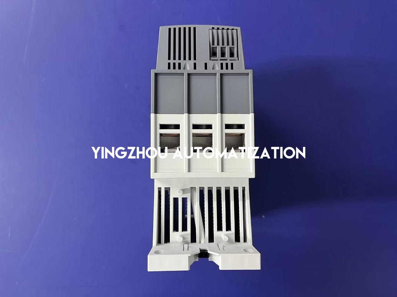 ABB PSR105-600-70 Soft Starter | 55kW (75HP), 105A, 208-600V AC, Compact Series-YingZhou Automatization