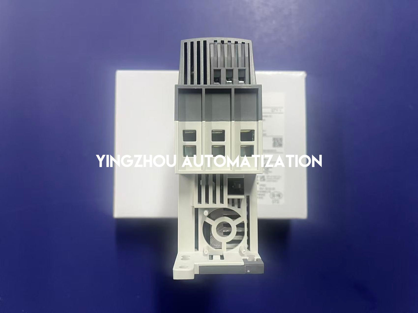 ABB PSR30-600-70 Softstarter | 30A, 15kW, 200-600V, Compact Motor Starter, ABB PSR Series, Brand New Original-YingZhou Automatization