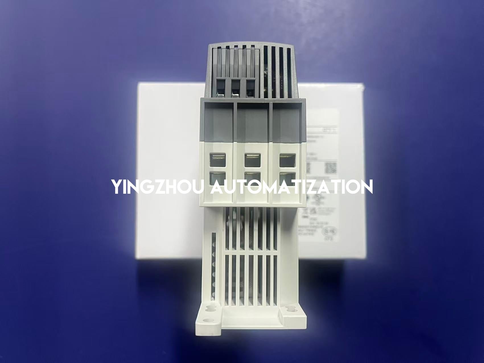 ABB PSR30-600-70 Softstarter | 30A, 15kW, 200-600V, Compact Motor Starter, ABB PSR Series, Brand New Original-YingZhou Automatization