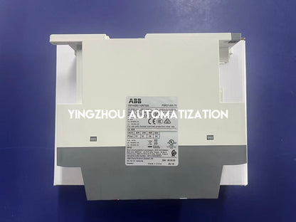 ABB PSR37-600-70 Soft Starter | 37A, 600V, Compact Motor Controller, 1SFA896110R7000, Industrial Soft Starter, Brand New Original-YingZhou Automatization