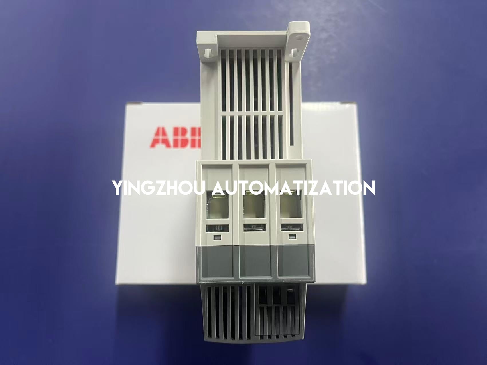 ABB PSR37-600-70 Soft Starter | 37A, 600V, Compact Motor Controller, 1SFA896110R7000, Industrial Soft Starter, Brand New Original-YingZhou Automatization