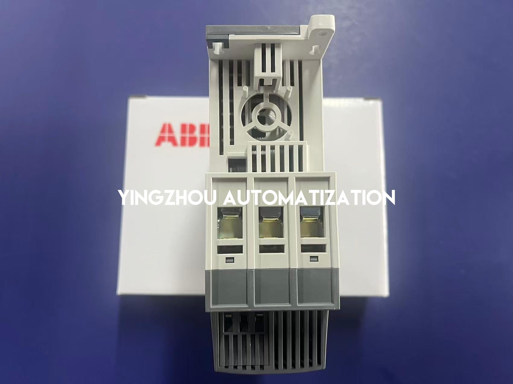 ABB PSR37-600-70 Soft Starter | 37A, 600V, Compact Motor Controller, 1SFA896110R7000, Industrial Soft Starter, Brand New Original-YingZhou Automatization
