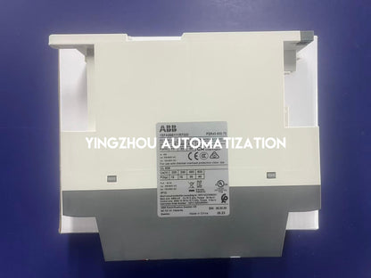 ABB PSR45-600-70 Soft Starter | 22kW Motor Control, Compact Industrial Design, Reliable Phase-Control, Brand New Original-YingZhou Automatization