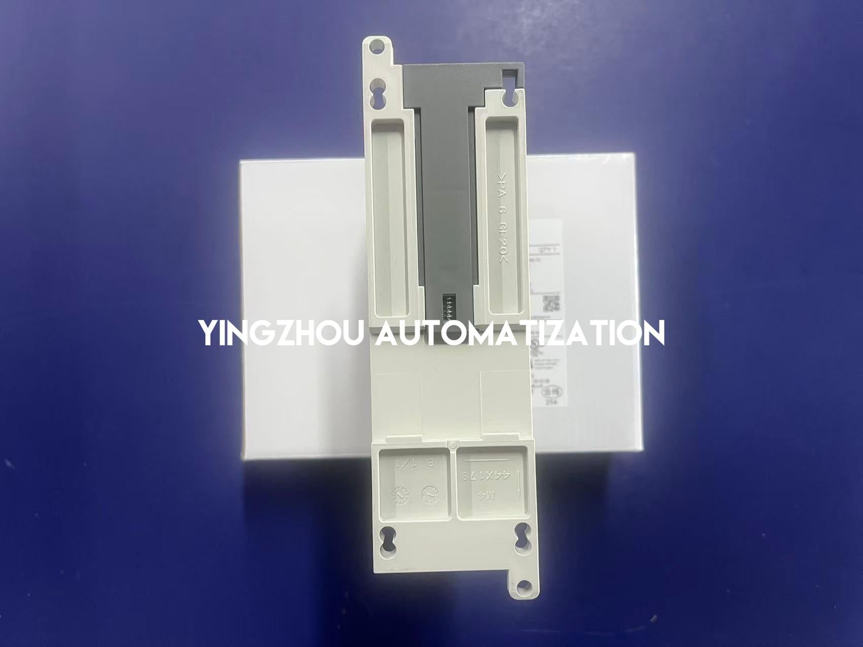 ABB PSR45-600-70 Soft Starter | 22kW Motor Control, Compact Industrial Design, Reliable Phase-Control, Brand New Original-YingZhou Automatization