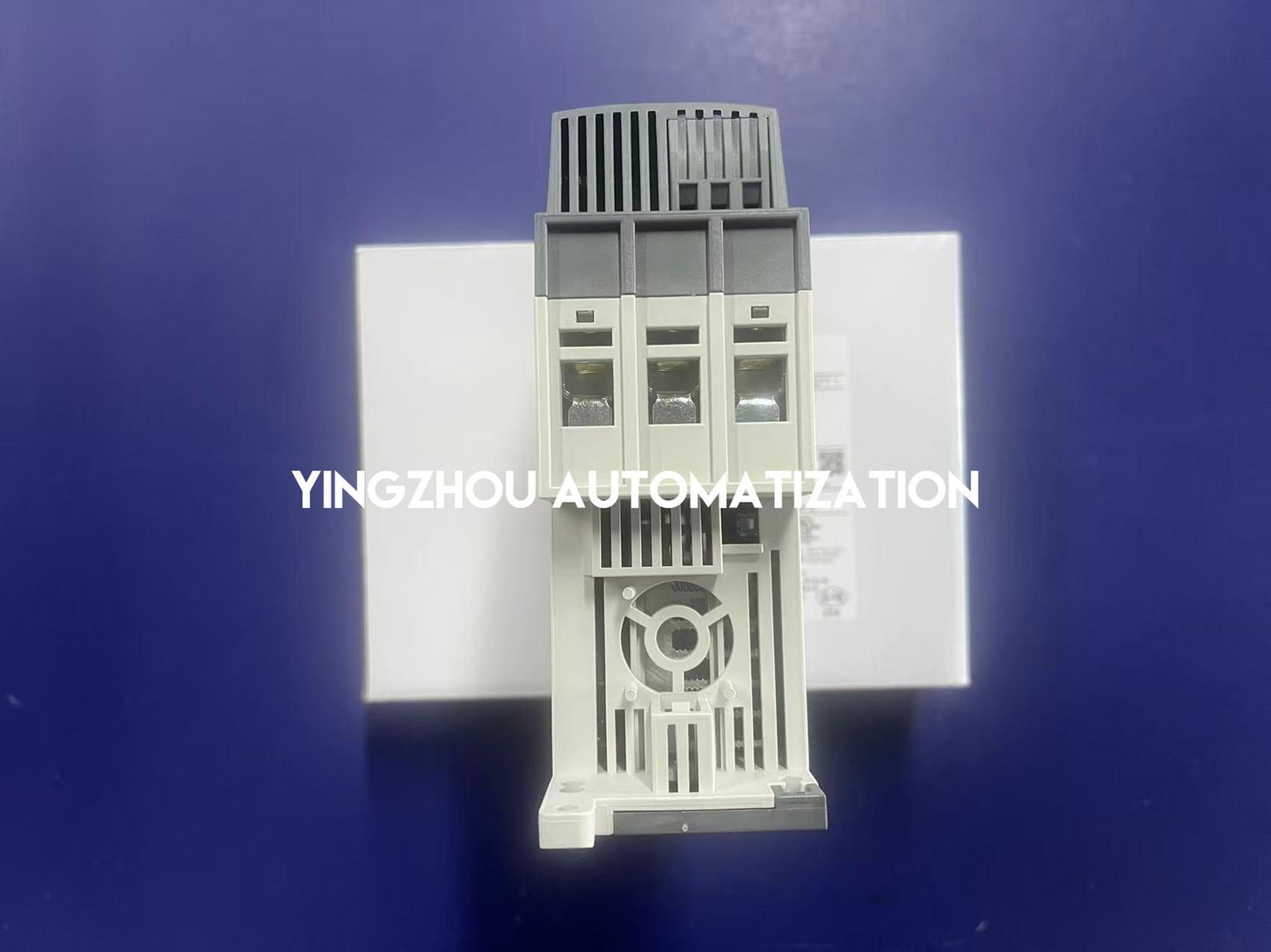 ABB PSR45-600-70 Soft Starter | 22kW Motor Control, Compact Industrial Design, Reliable Phase-Control, Brand New Original-YingZhou Automatization