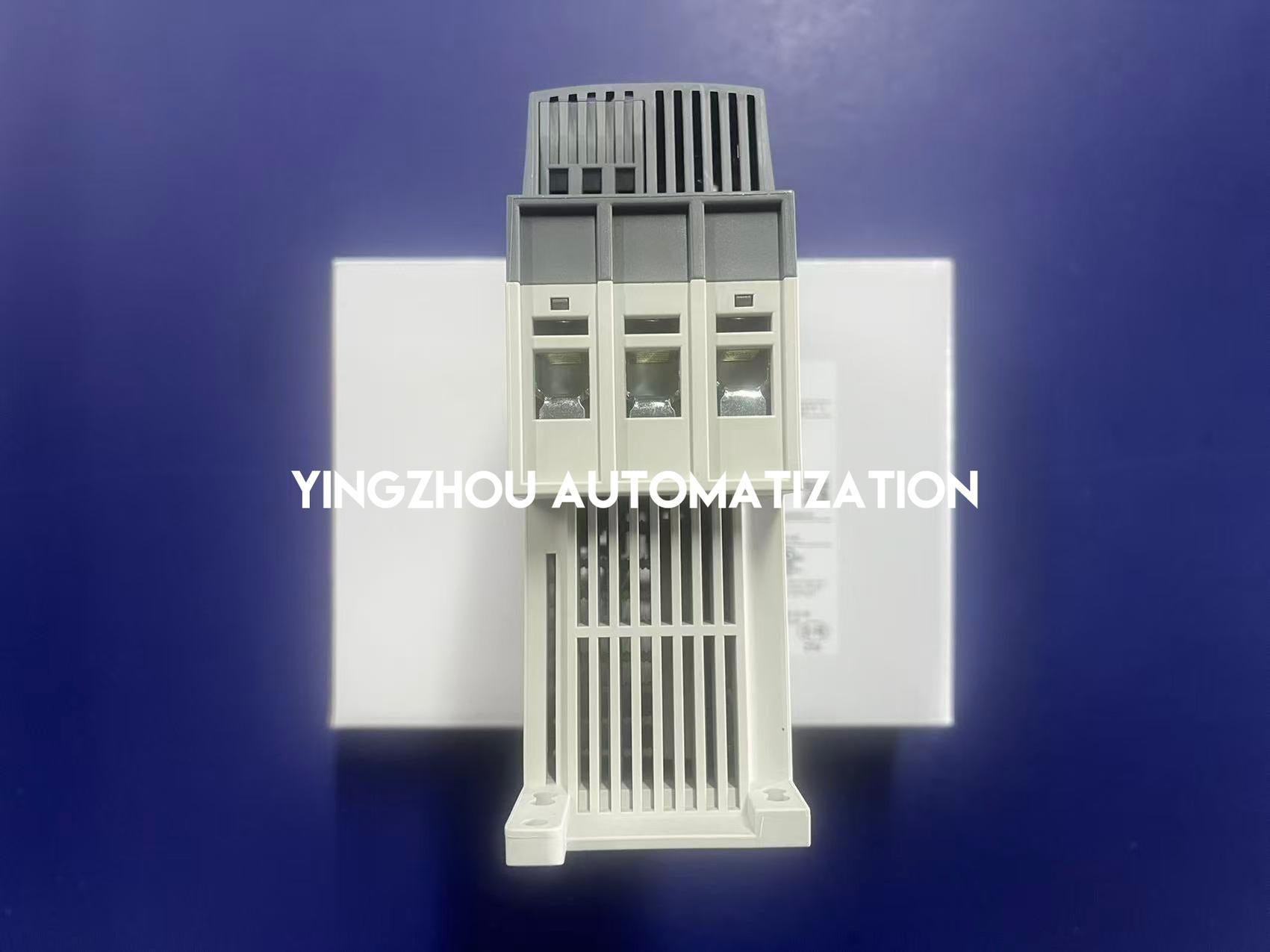 ABB PSR45-600-70 Soft Starter | 22kW Motor Control, Compact Industrial Design, Reliable Phase-Control, Brand New Original-YingZhou Automatization
