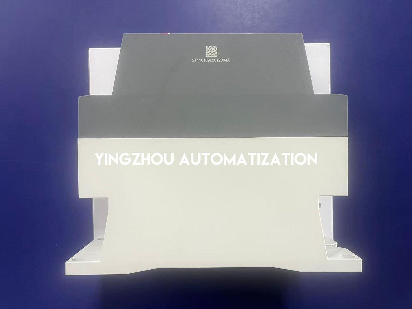 ABB PSR60-600-70 Soft Starter | 30kW Motor Control, Compact Industrial Design, Reliable Phase-Control, Brand New Original-YingZhou Automatization