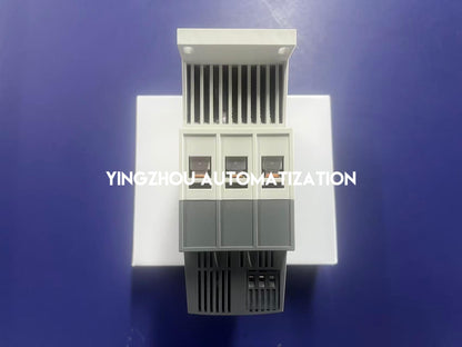 ABB PSR60-600-70 Soft Starter | 30kW Motor Control, Compact Industrial Design, Reliable Phase-Control, Brand New Original-YingZhou Automatization