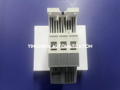 ABB PSR60-600-70 Soft Starter | 30kW Motor Control, Compact Industrial Design, Reliable Phase-Control, Brand New Original-YingZhou Automatization