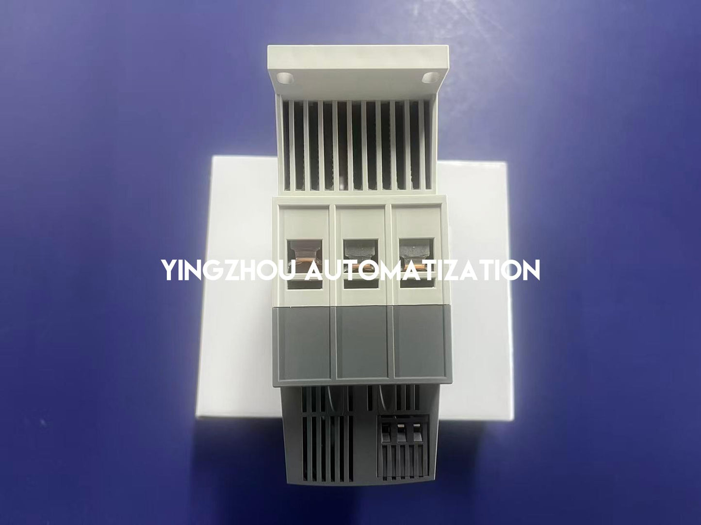 ABB PSR72-600-70 Soft Starter | 37kW Motor Control, Compact Industrial Design, Reliable Phase-Control, Brand New Original-YingZhou Automatization